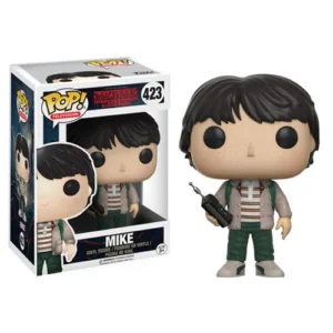 Funko pop Mike 423