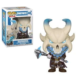 Funko pop Ragnarok 465