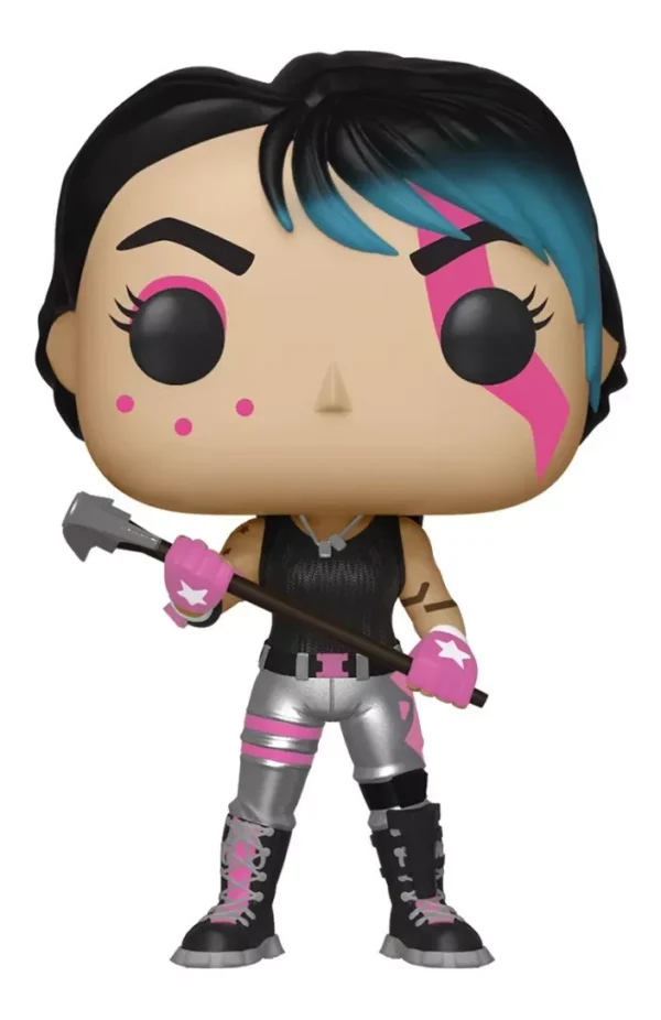 Funko pop Sparkle Specialist sin caja