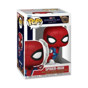 Funko pop Spider-Man 1160