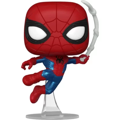 Funko pop Spider-Man 1160 sin caja