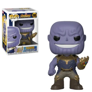 Funko pop Thanos 289