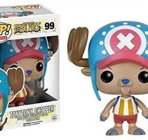 Funko pop Tonytony Chopper