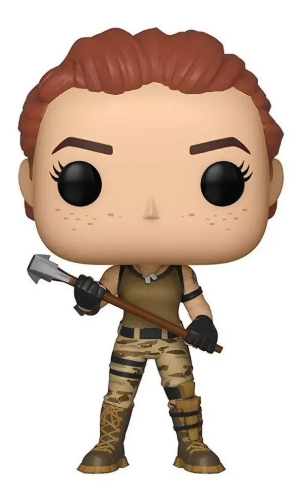 Funko pop Tower Recon Specialist sin caja