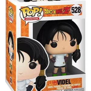 Funko pop Videl