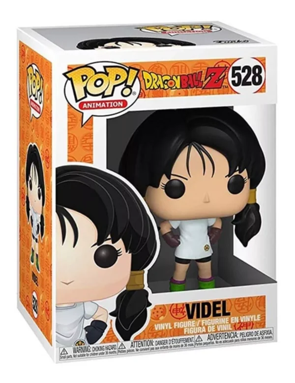 Funko pop Videl