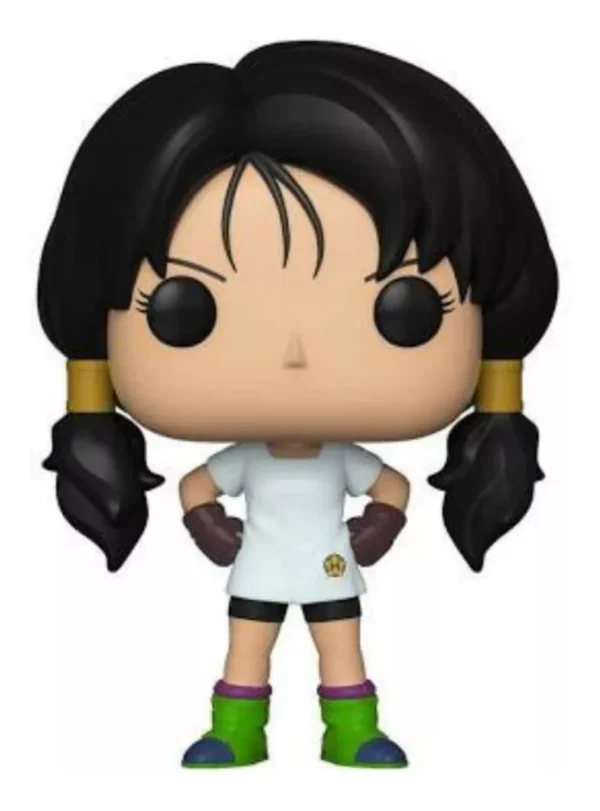 Funko pop Videl sin caja