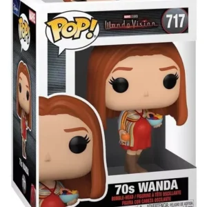 Funko pop Wanda 70s