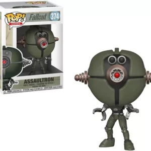 Funko pop Assaultron 374