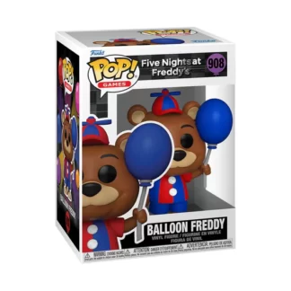 Funko pop Ballon Freddy