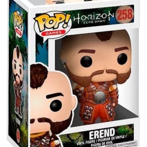 Funko pop Erend 258