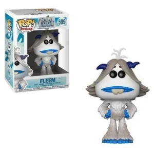 Funko pop Fleem 599