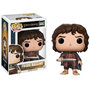 Funko pop Frodo Baggins