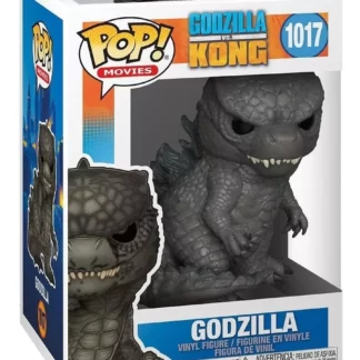 Funko pop Godzilla 1017