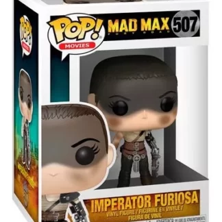 Funko pop Imperator Furiosa Mad Max