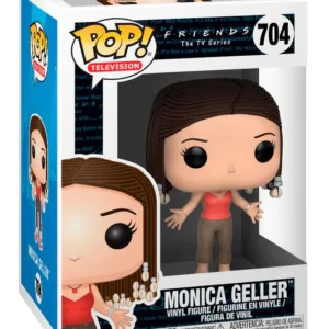 Funko pop Monica Geller 704