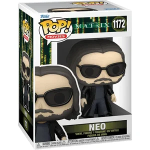 Funko pop Neo