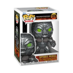 Funko pop Optimus Primal 1376