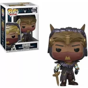 Funko pop Osiris