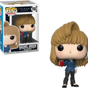 Funko pop Rachel Green 703