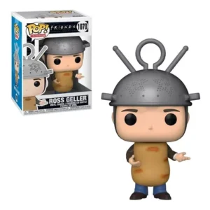 Funko pop Ross Geller 1070