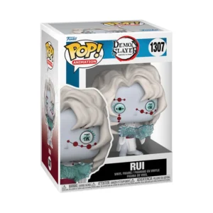 Funko Pop Rui