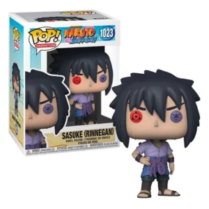 Funko pop Sasuke (Rinnegan) SE