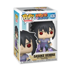 Funko pop Sasuke Uchiha 1436