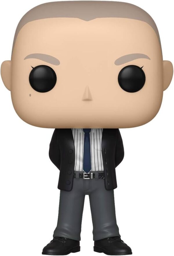 Funko pop Taylor 773 sin caja