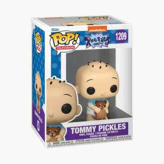 Funko pop Tommy Pickles