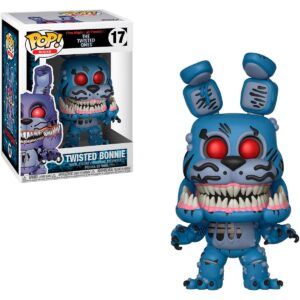 Funko pop Twisted Bonnie