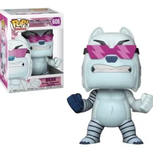 Funko pop Bear 608