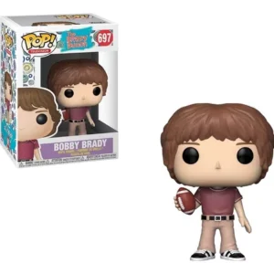 Funko pop Bobby Brady