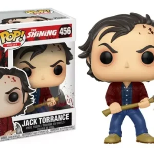 Funko pop Jack Torrance