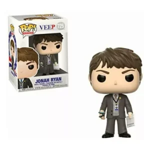 Funko pop Jonah Ryan