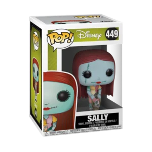 Funko pop Sally 449