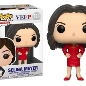 Funko pop Selina Meyer