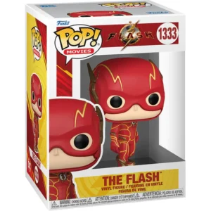 Funko pop The Flash 1333