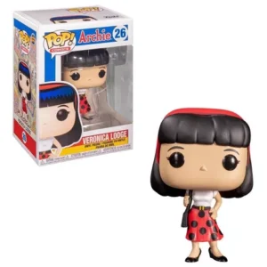 Funko pop Veronica Lodge 26