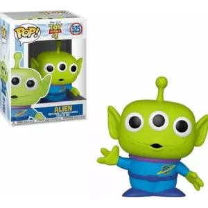 Funko pop Alien 525