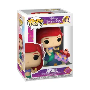 Funko pop Ariel 1012