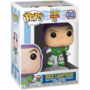 Funko pop Buzz Lightyear