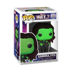 Funko pop Gamora 873