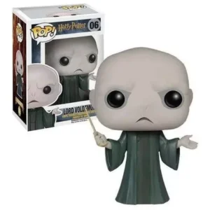 Funko pop Lord Voldemort