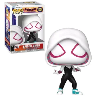 Funko pop Spider-Gwen 1224