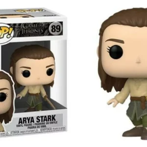 Funko pop Arya Stark 89