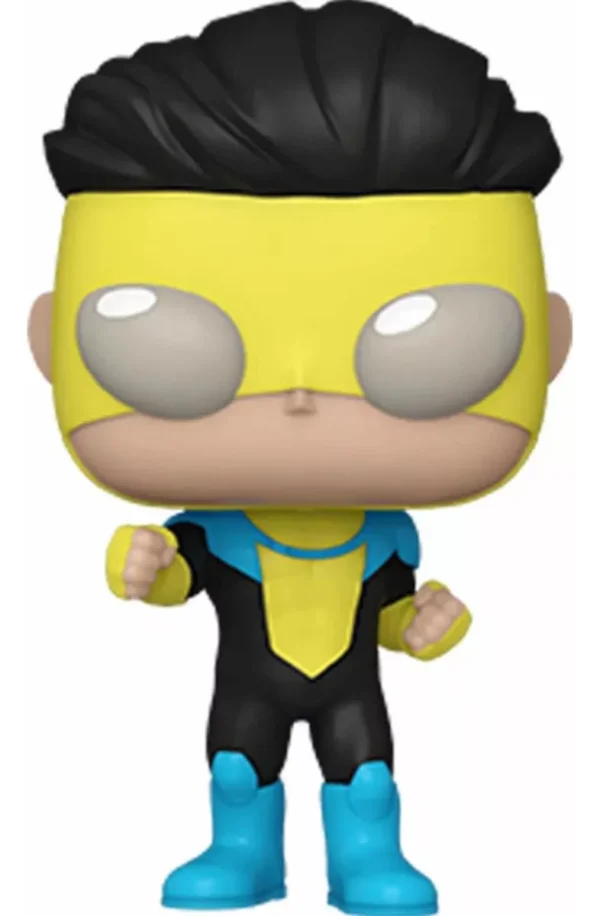 Funko pop Invincible sin caja