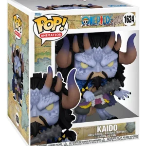 Funko pop Kaido 1624