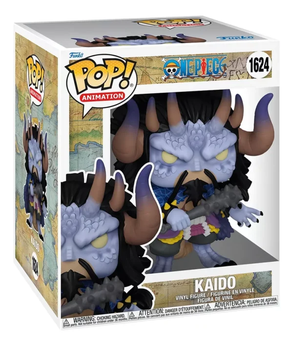 Funko pop Kaido 1624