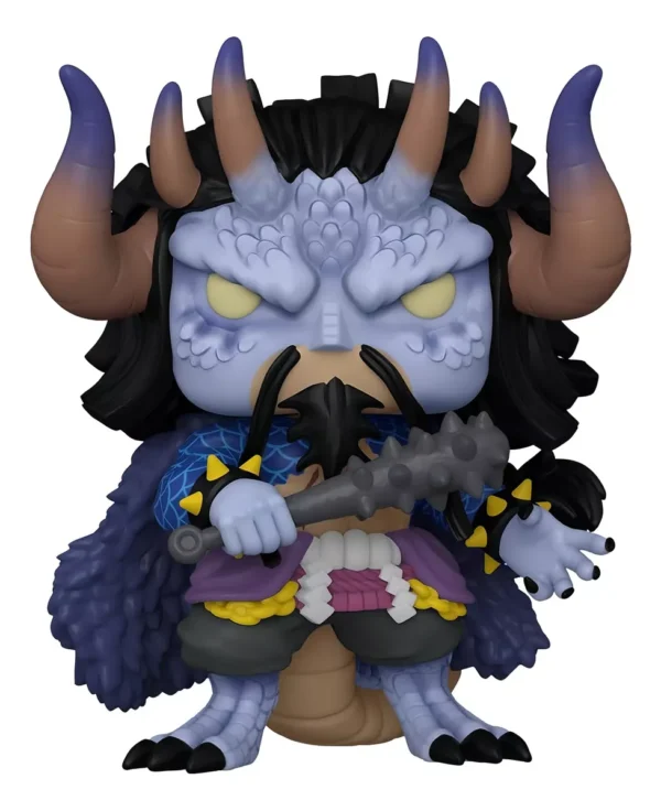 Funko pop Kaido 1624 sin caja